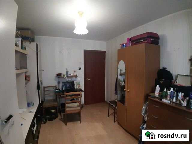 Комната 15 м² в 2-ком. кв., 3/5 эт. на продажу в Сочи Сочи - изображение 1