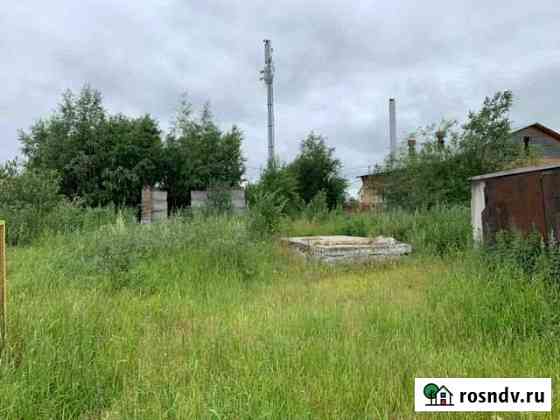 Участок ИЖС 13 сот. на продажу в Ханты-Мансийске Ханты-Мансийск