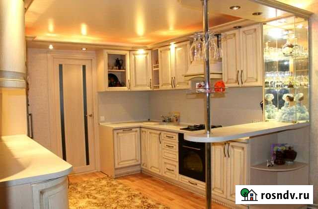 Дом 80 м² на участке 4 сот. на продажу в Новоалтайске Новоалтайск - изображение 1