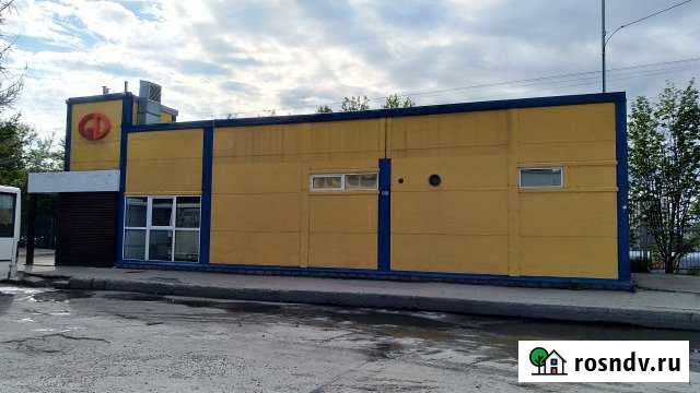 Свободного назначения 188.3 кв.м. Мурманск - изображение 1