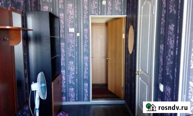 Комната 15 м² в 1-ком. кв., 2/2 эт. в аренду на длительный срок в Улан-Удэ Улан-Удэ - изображение 1