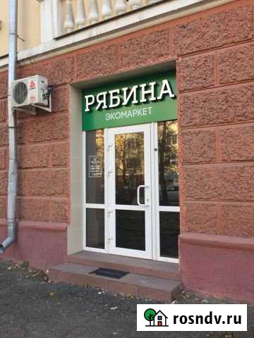 Помещение свободного назначения, 33 кв.м. Кемерово - изображение 1
