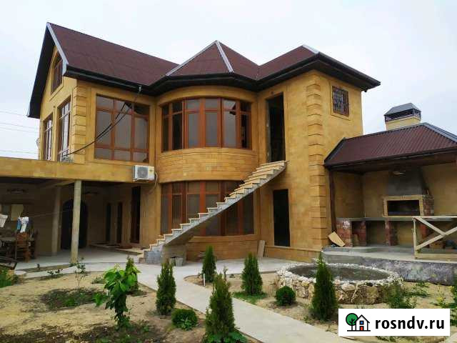 Дача 150 м² на участке 5 сот. на продажу в Избербаше Избербаш - изображение 1