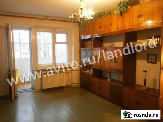 2-комнатная квартира, 45.3 м², 4/5 эт. на продажу в Новочеркасске Новочеркасск - изображение 1