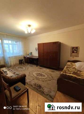 1-комнатная квартира, 35.5 м², 3/9 эт. на продажу во Владикавказе Владикавказ - изображение 1