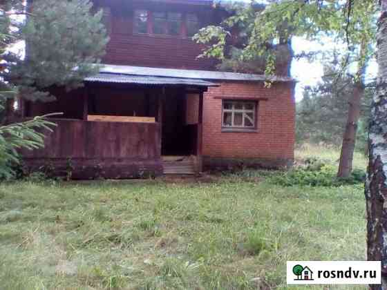 Дом 200 м² на участке 20 сот. на продажу в Уваровке Уваровка