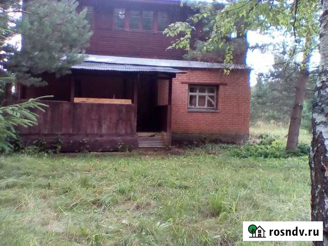 Дом 200 м² на участке 20 сот. на продажу в Уваровке Уваровка - изображение 1