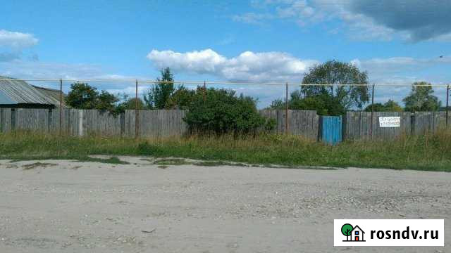 Участок ИЖС 30 сот. на продажу в Красногорском Республики Марий Эл Красногорский - изображение 1