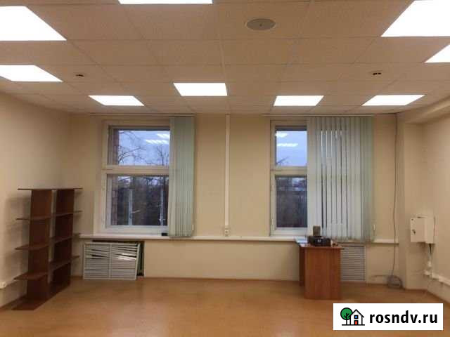 Офис, состоящий из двух кабинетов, 50.2 кв.м. Ижевск - изображение 1