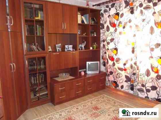 2-комнатная квартира, 53 м², 1/2 эт. на продажу в Борисовке Борисовка