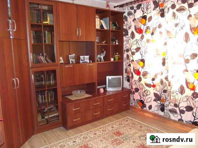 2-комнатная квартира, 53 м², 1/2 эт. на продажу в Борисовке Борисовка - изображение 1