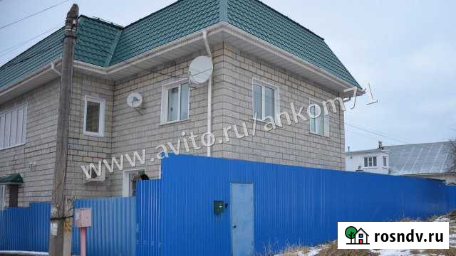 Коттедж 410 м² на участке 6 сот. на продажу в Туле Тула - изображение 1