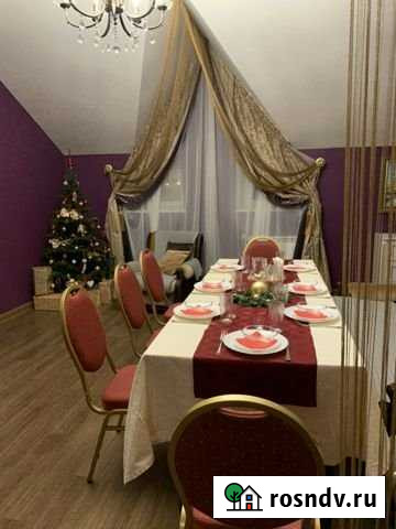 5-комнатная квартира, 200 м², 3/3 эт. в аренду посуточно в Тольятти Тольятти - изображение 1