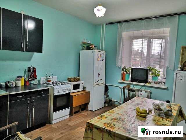 2-комнатная квартира, 60 м², 1/4 эт. на продажу в Пригородном Оренбургской области Пригородный - изображение 1
