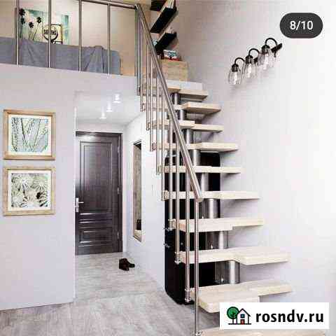 Квартира-студия, 25 м², 7/7 эт. на продажу в Абакане Абакан