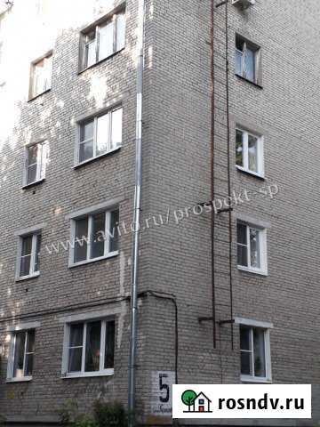 2-комнатная квартира, 42 м², 4/5 эт. на продажу в Сергиевом Посаде Сергиев Посад - изображение 1