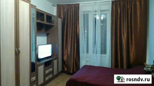 Квартира-студия, 29 м², 19/20 эт. на продажу в Мурино Мурино - изображение 1