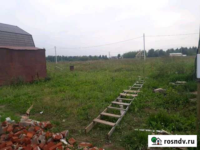 Участок СНТ, ДНП 6 сот. на продажу в Култаево Култаево - изображение 1