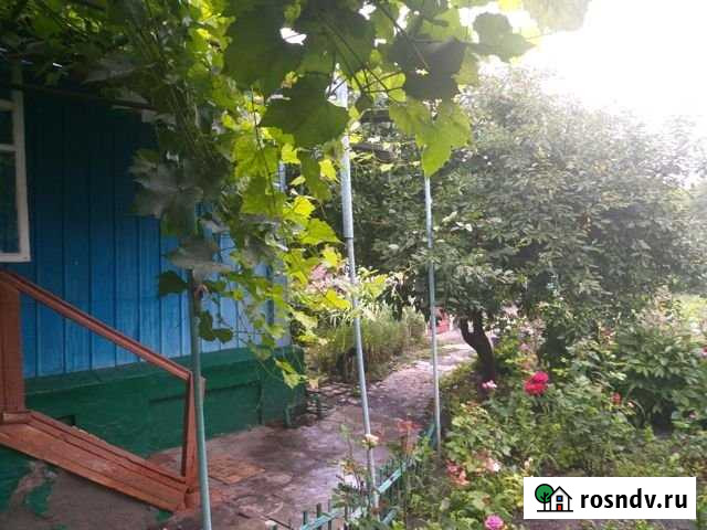 Дом 53 м² на участке 15 сот. на продажу в Валуйках Валуйки - изображение 1