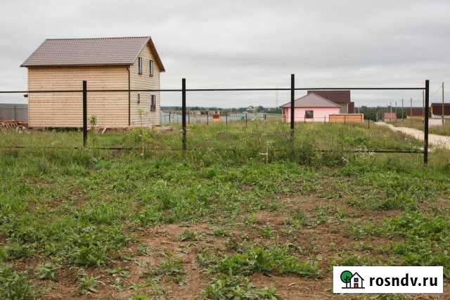 Участок СНТ, ДНП 15 сот. на продажу в Санкт-Петербурге Санкт-Петербург - изображение 1