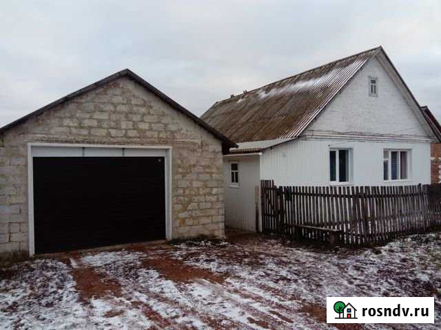 Дом 81 м² на участке 25 сот. на продажу в Ермолаево Ермолаево - изображение 1