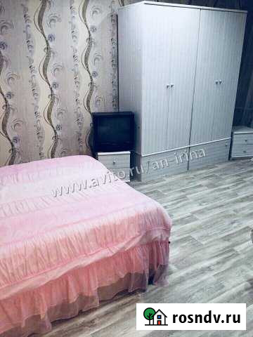 1-комнатная квартира, 40 м², 1/9 эт. в аренду на длительный срок в Коврове Ковров - изображение 1