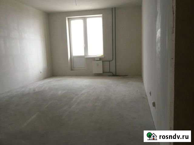 Квартира-студия, 29.3 м², 20/25 эт. на продажу в Перми Пермь - изображение 1