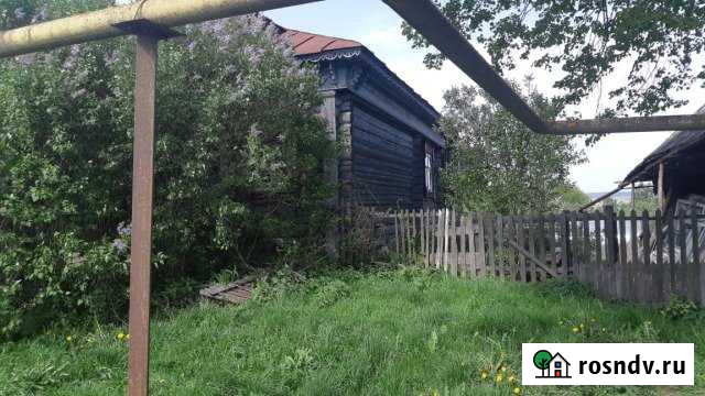 Участок ИЖС 30 сот. на продажу в Павлово Нижегородской области Павлово - изображение 1