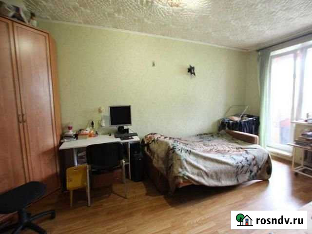 2-комнатная квартира, 56.7 м², 3/5 эт. на продажу в Гатчине Гатчина - изображение 1