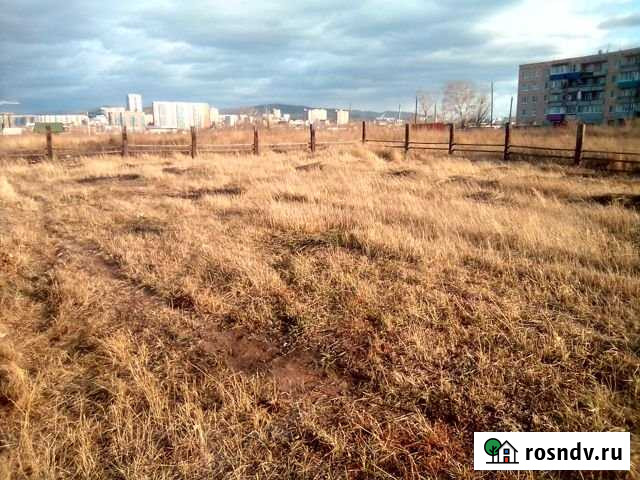 Участок ИЖС 7 сот. на продажу в Чите Чита - изображение 1