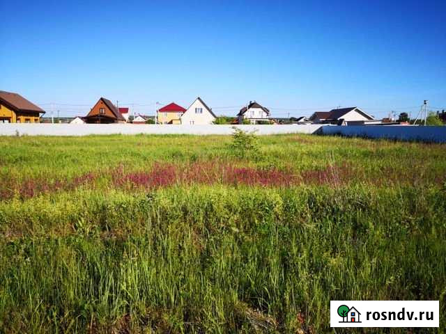 Участок ИЖС 20 сот. на продажу в Протвино Протвино - изображение 1