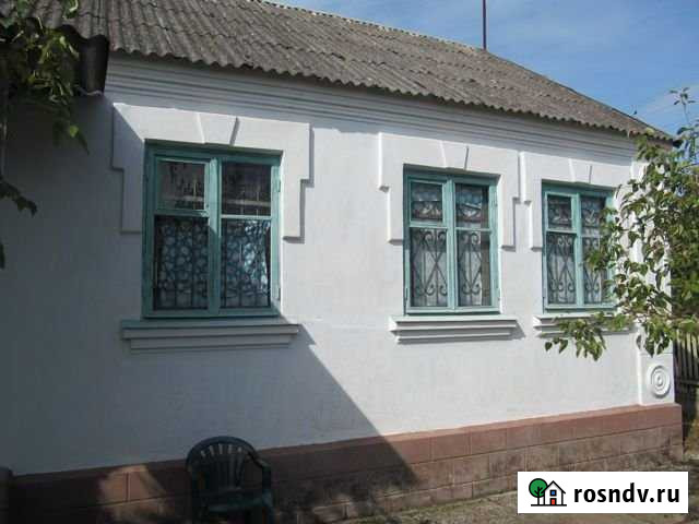 Дом 65 м² на участке 14 сот. на продажу в Ахтырском Ахтырский - изображение 1