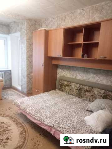 Комната 10 м² в 2-ком. кв., 2/9 эт. в аренду на длительный срок в Сургуте Ханты-Мансийского АО Сургут - изображение 1