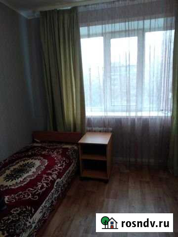 Комната 13 м² в 1-ком. кв., 3/5 эт. в аренду на длительный срок в Твери Тверь - изображение 1