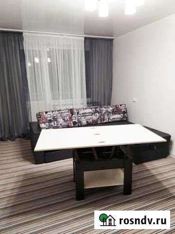 2-комнатная квартира, 52 м², 9/9 эт. в аренду на длительный срок в Керче Керчь - изображение 1