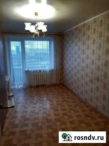 2-комнатная квартира, 42 м², 2/5 эт. в аренду на длительный срок в Иваново Иваново - изображение 1