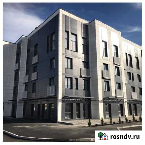 1-комнатная квартира, 42 м², 4/4 эт. на продажу в Пригородном Оренбургской области Пригородный - изображение 1