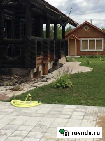 Дом 136 м² на участке 8 сот. на продажу в Чехове Московской области Чехов - изображение 1