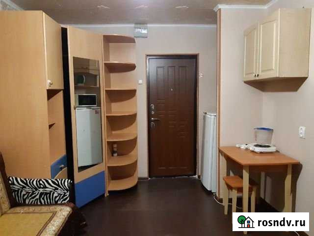 Комната 13 м² в 1-ком. кв., 3/5 эт. в аренду на длительный срок в Сыктывкаре Сыктывкар - изображение 1