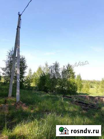 Участок ИЖС 10 сот. на продажу в Костроме Кострома - изображение 1