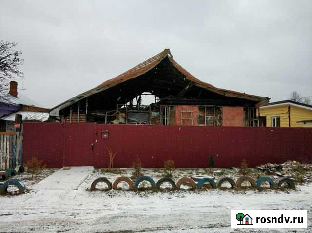 Участок ИЖС 6 сот. на продажу в Костроме Кострома - изображение 1