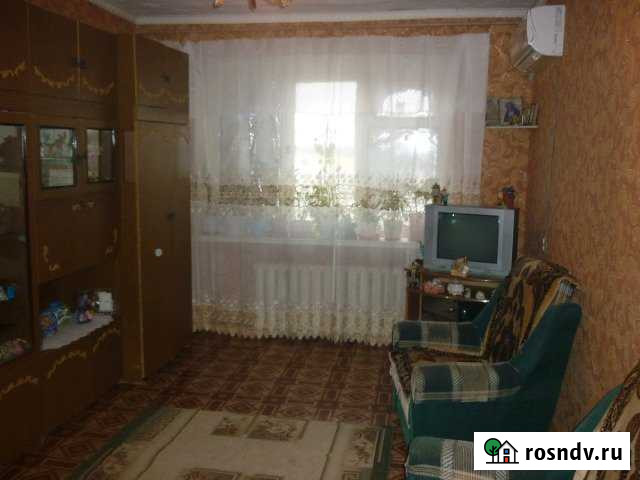 3-комнатная квартира, 61 м², 5/5 эт. на продажу в Камызяке Камызяк - изображение 1