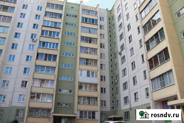 1-комнатная квартира, 43 м², 9/10 эт. на продажу в Копейске Копейск - изображение 1