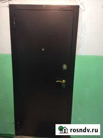 1-комнатная квартира, 29.5 м², 2/2 эт. на продажу в Шадринске Шадринск - изображение 1