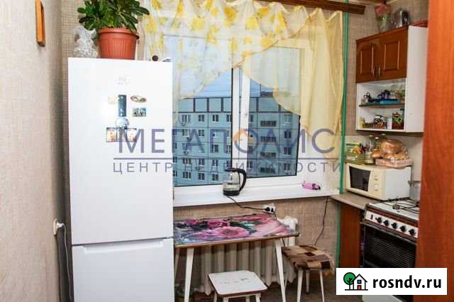 1-комнатная квартира, 30 м², 9/10 эт. на продажу в Балаково Балаково - изображение 1