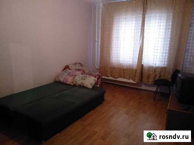 1-комнатная квартира, 45 м², 6/9 эт. на продажу в Крымске Крымск - изображение 1