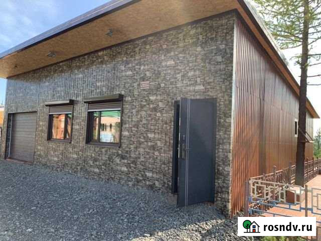 Дача 120 м² на участке 10 сот. на продажу в Норильске Норильск - изображение 1