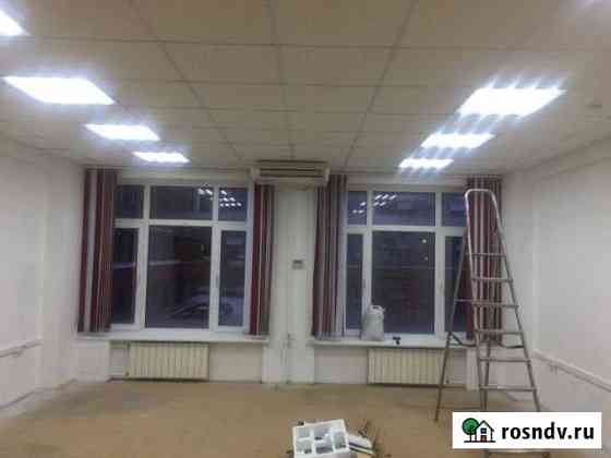 Офисное помещение, 50.4 кв.м. Ижевск