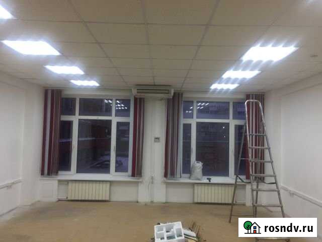 Офисное помещение, 50.4 кв.м. Ижевск - изображение 1