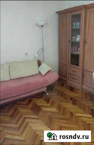 1-комнатная квартира, 40 м², 2/5 эт. в аренду на длительный срок в Севастополе Севастополь - изображение 1